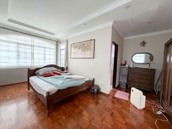 Sembawang Springs Estate (D27), Semi-Detached #547034671